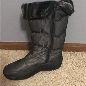 Pajar Winter Boots